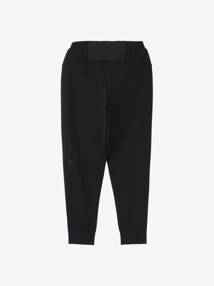 NEUTRALWORKS.(ニュートラルワークス.) ｜ウィフ/ ニッティングハイブリッドパデッドパンツ（ユニセックス）