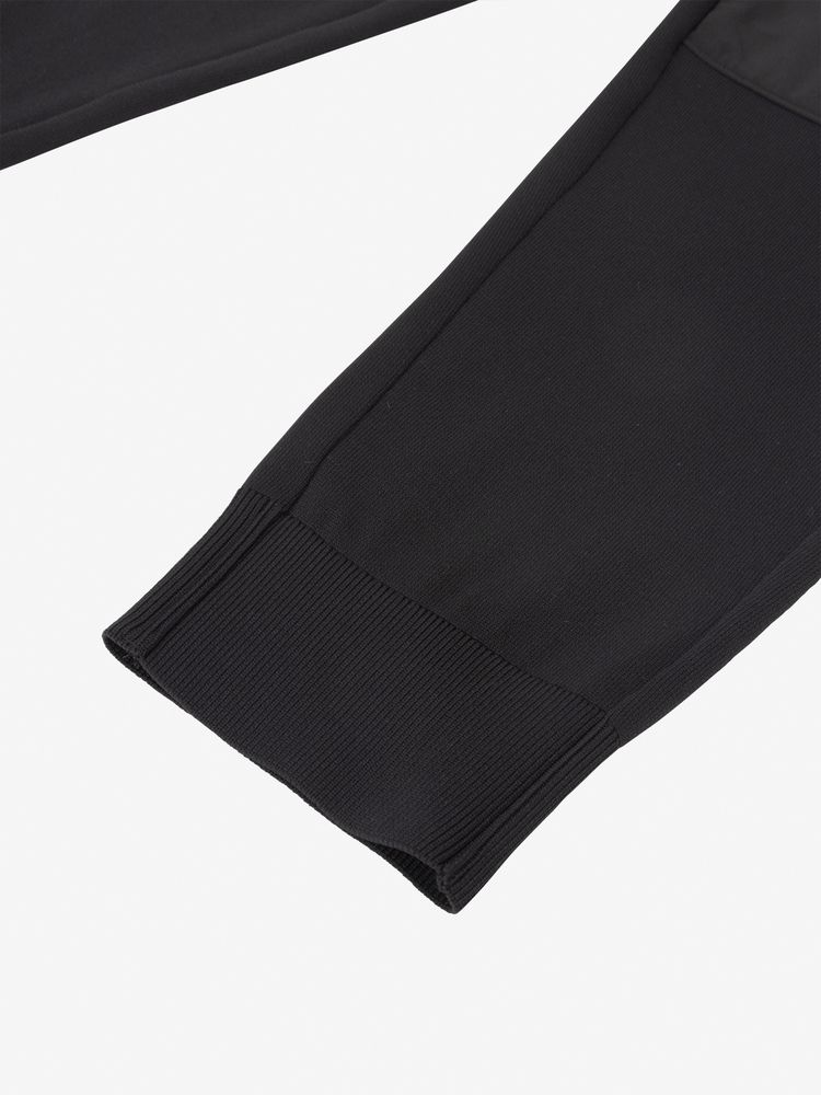 NEUTRALWORKS.(ニュートラルワークス.) ｜ウィフ/ ニッティングハイブリッドパデッドパンツ（ユニセックス）