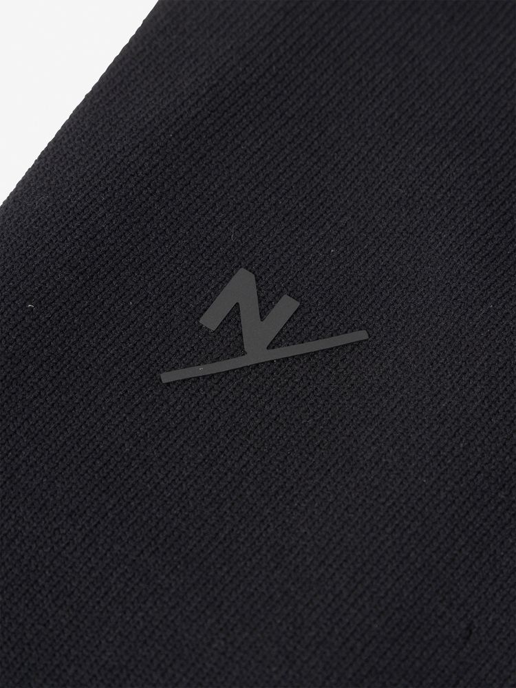 NEUTRALWORKS.(ニュートラルワークス.) ｜ウィフ/ ニッティングハイブリッドパデッドパンツ（ユニセックス）