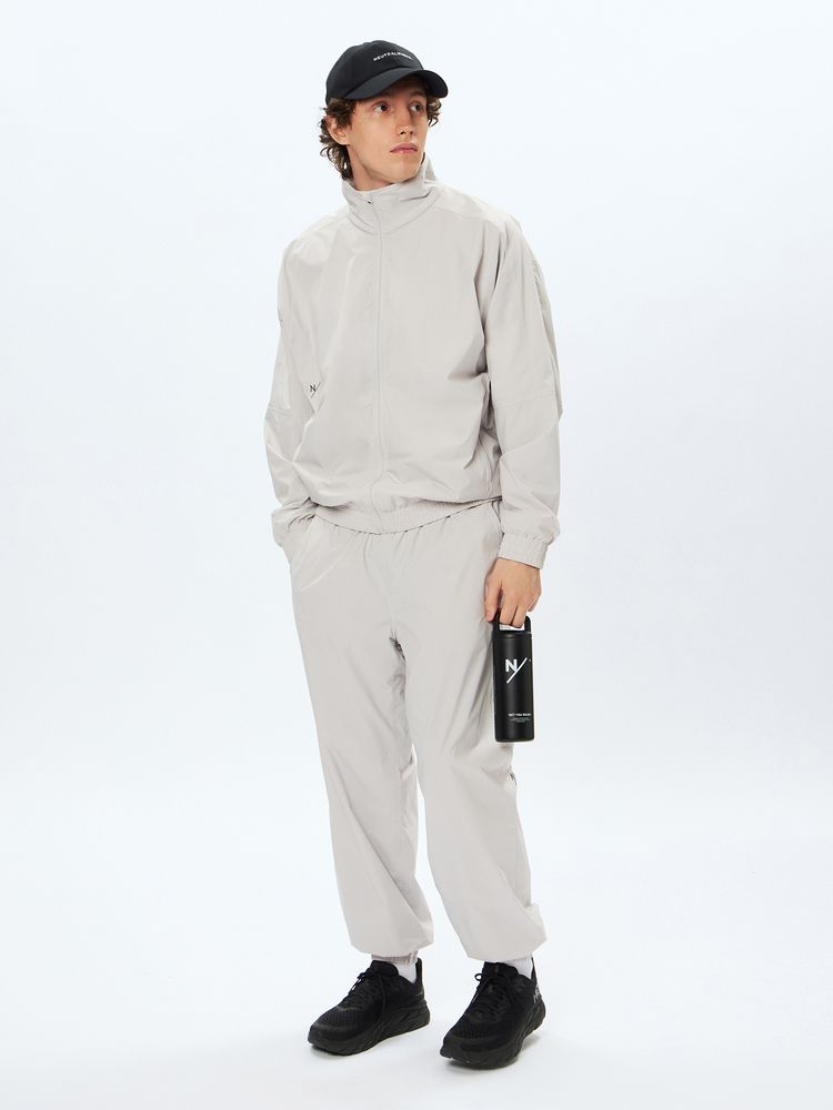 ニュートラルワークス カイヨセ セットアップ Sサイズ 公式】カイヨセ/ ウィンド ライニング パンツ（ユニセックス