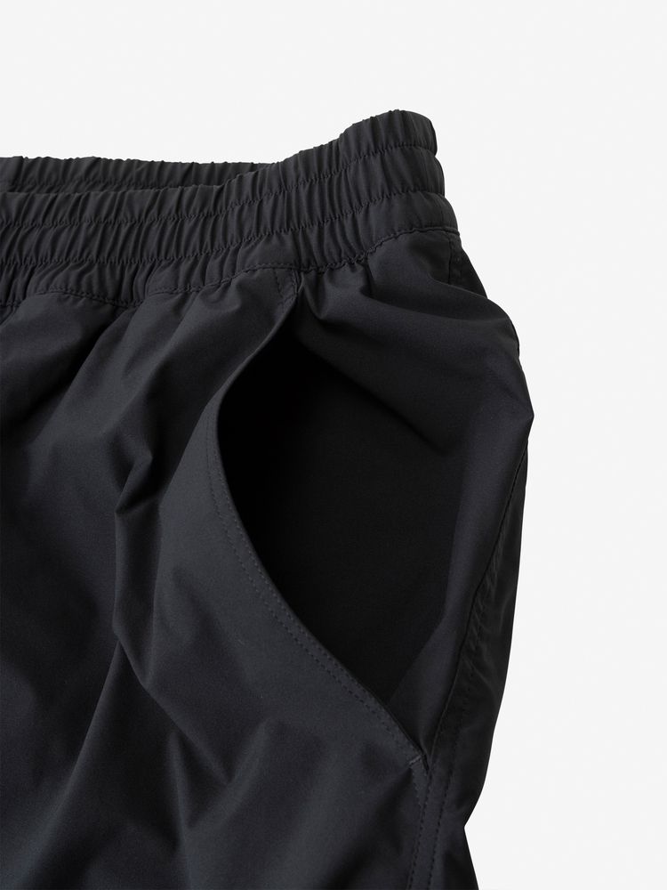 公式】カイヨセ/ ウィンド ライニング パンツ（ユニセックス