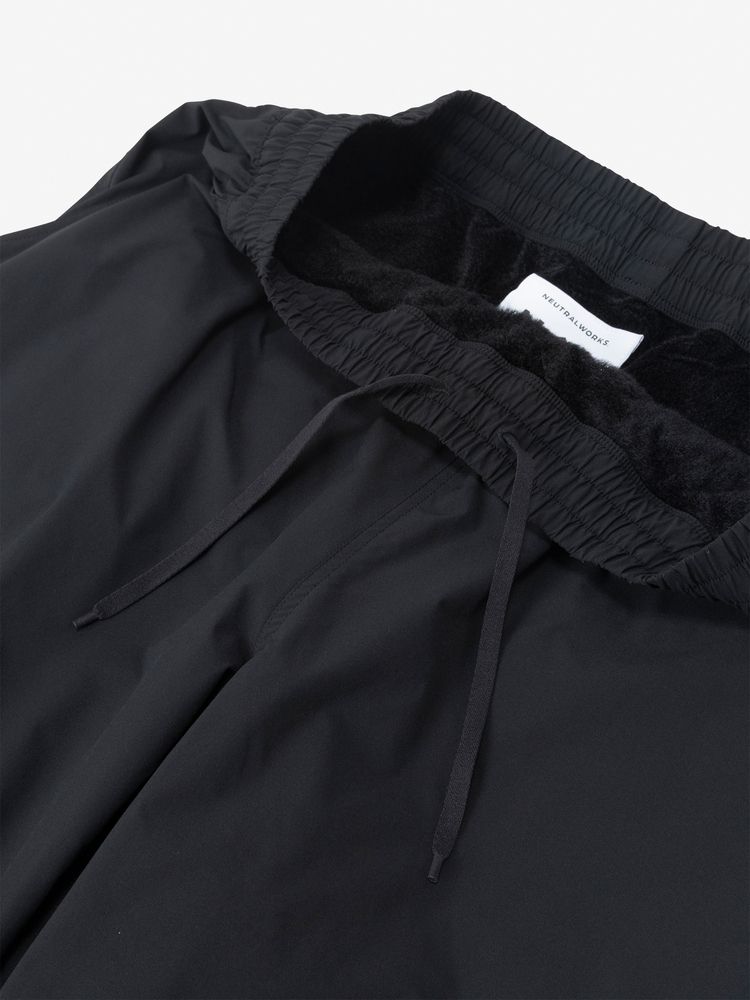 公式】カイヨセ/ ウィンド ライニング パンツ（ユニセックス