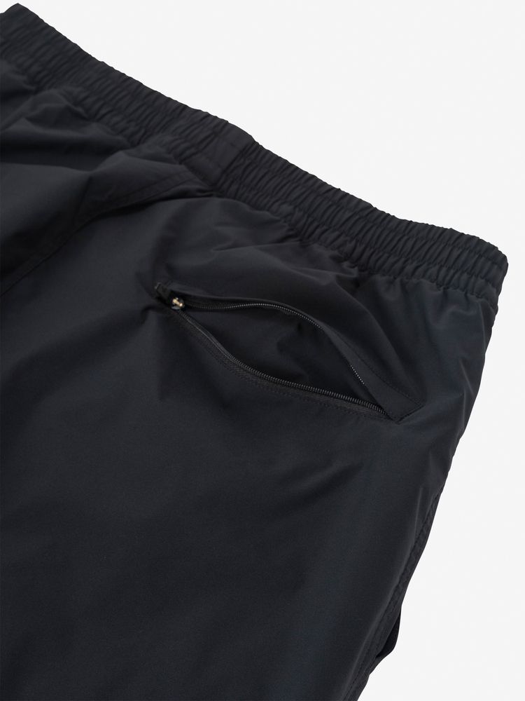 公式】カイヨセ/ ウィンド ライニング パンツ（ユニセックス