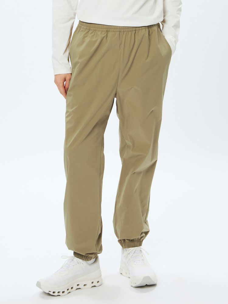 NEUTRALWORKS.(ニュートラルワークス.) ｜カイヨセ/ ストレッチパンツ（ユニセックス）