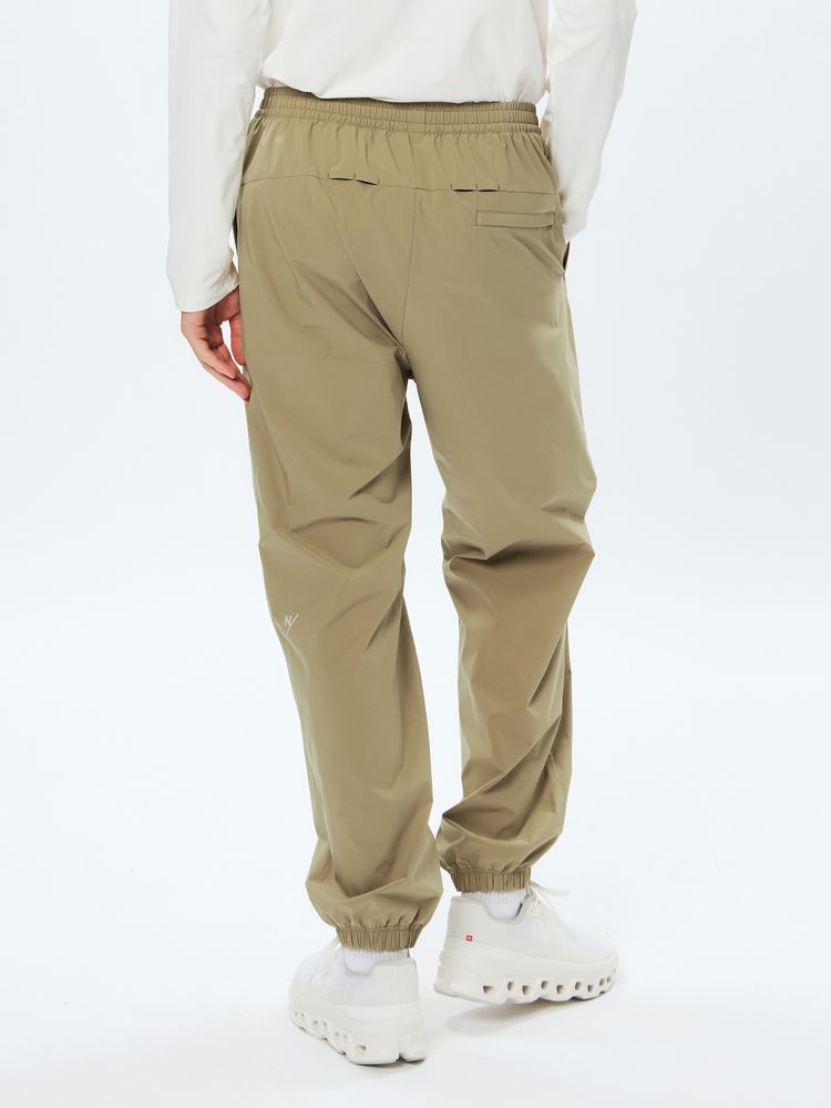 NEUTRALWORKS.(ニュートラルワークス.) ｜カイヨセ/ ストレッチパンツ（ユニセックス）