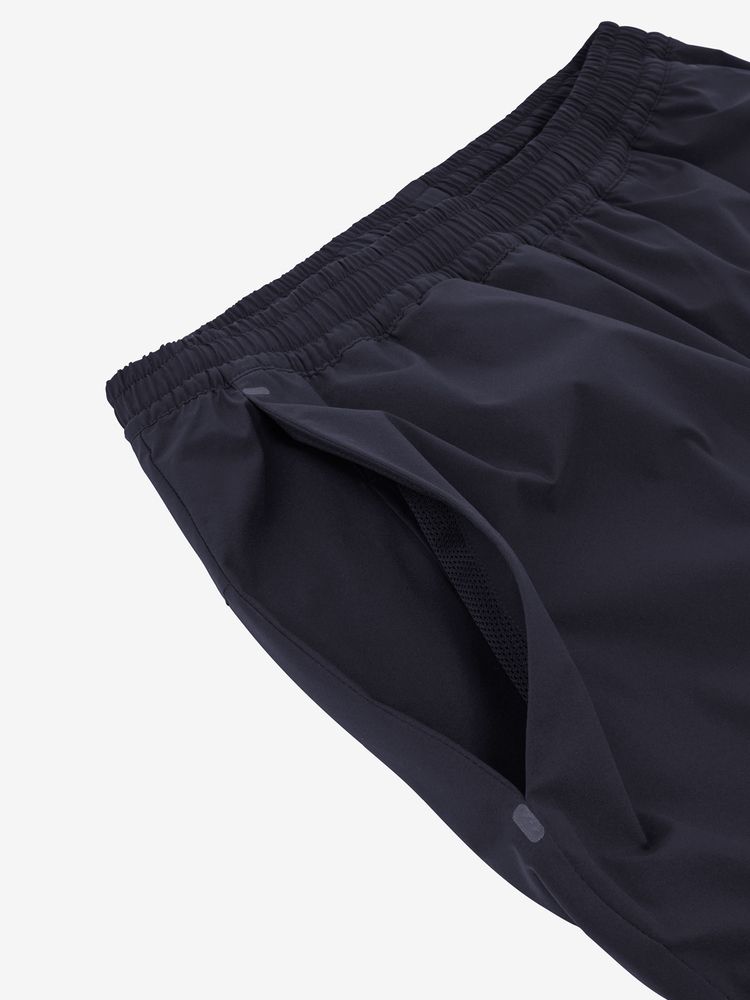 NEUTRALWORKS.(ニュートラルワークス.) ｜カイヨセ/ ストレッチパンツ（ユニセックス）