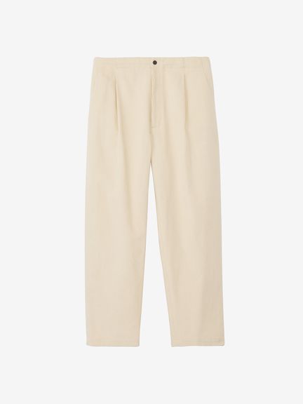 NEUTRAL WORKS. ベージュパンツ 新品タグ付き ボトムス｜ニュートラルワークス.公式ストア