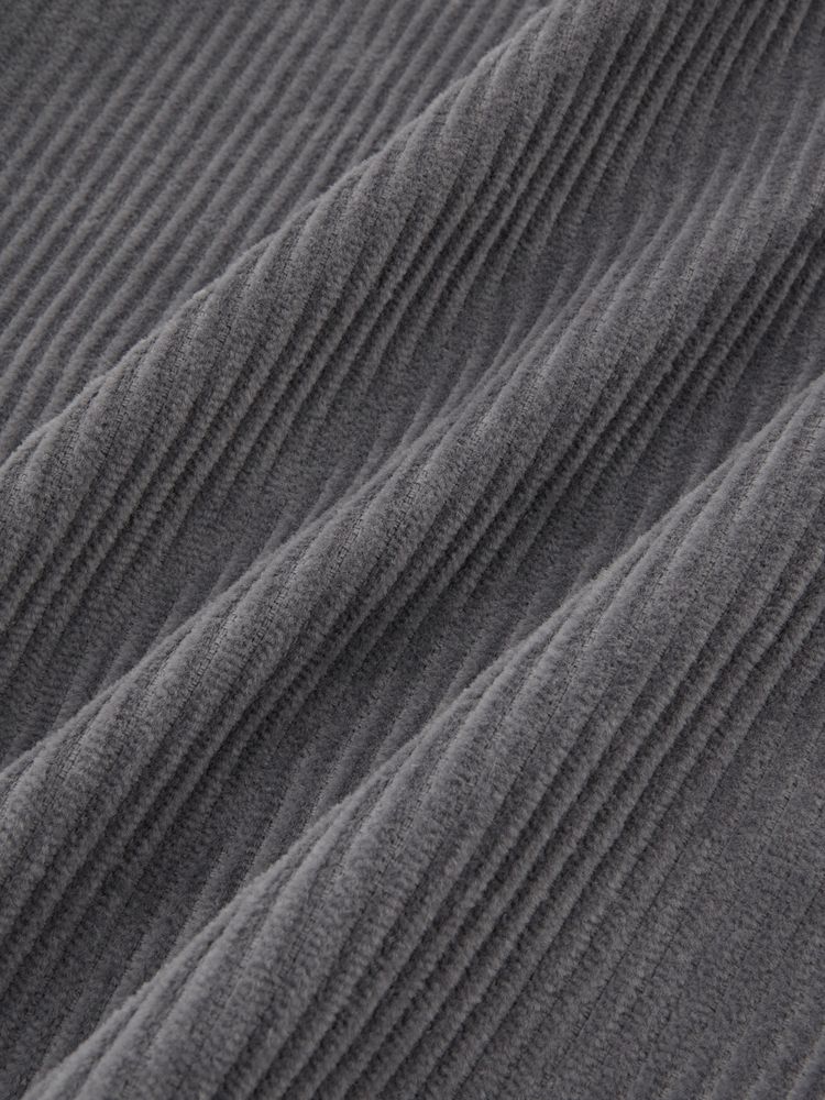 NEUTRALWORKS.(ニュートラルワークス.) ｜シングルプリーツコーデュロイパンツ（ユニセックス）