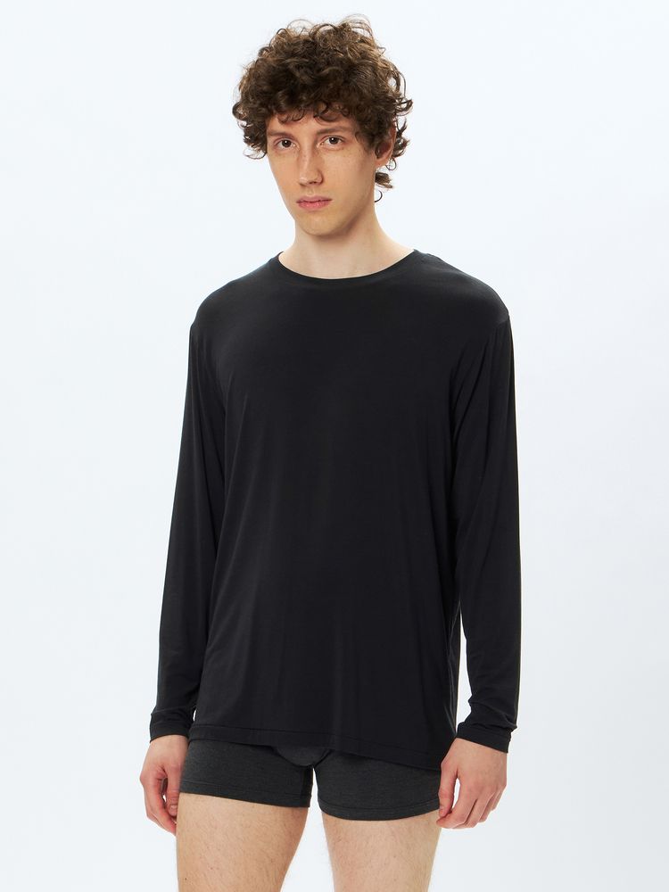 ウィメンズ・ユーレックス・レギュレーター・ライト・ロングスリーブ・トップサイズ8 ウィメンズ・ユーレックス・レギュレーター・ライト・ロング