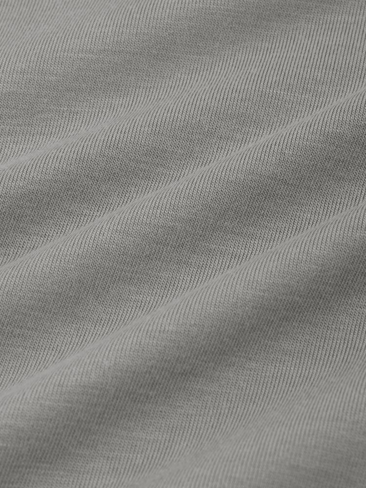 NEUTRALWORKS.(ニュートラルワークス.) ｜ベーシックウルトラライトロングスリーブクルー（ユニセックス）