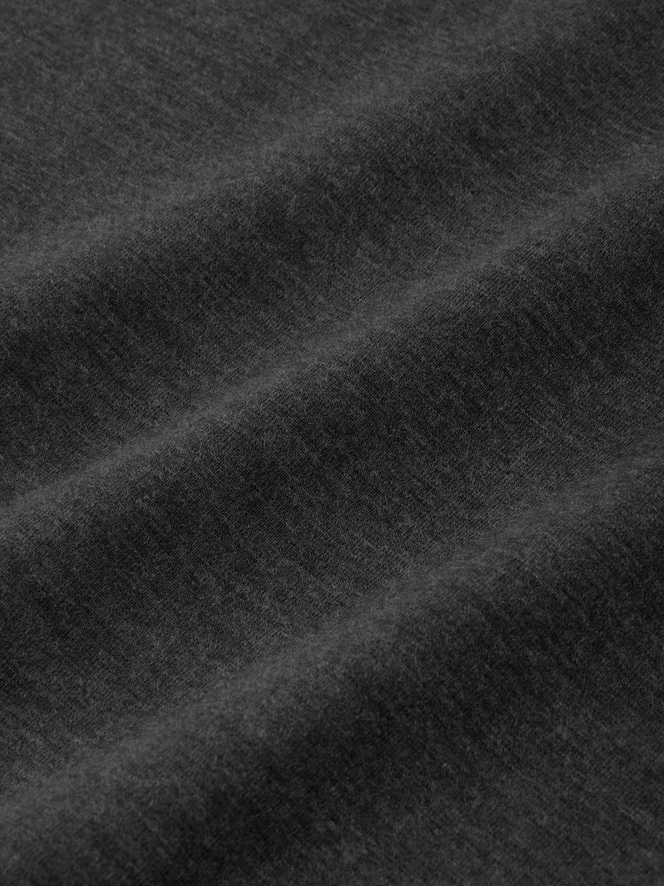 NEUTRALWORKS.(ニュートラルワークス.) ｜ウォームミッドロングスリーブタートルネック（ユニセックス）