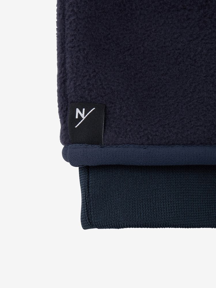 NEUTRALWORKS.(ニュートラルワークス.) ｜リチア/ フィンガーレスグローブ（ユニセックス）