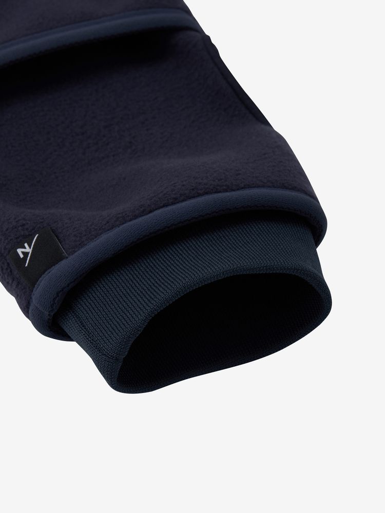 NEUTRALWORKS.(ニュートラルワークス.) ｜リチア/ フィンガーレスグローブ（ユニセックス）