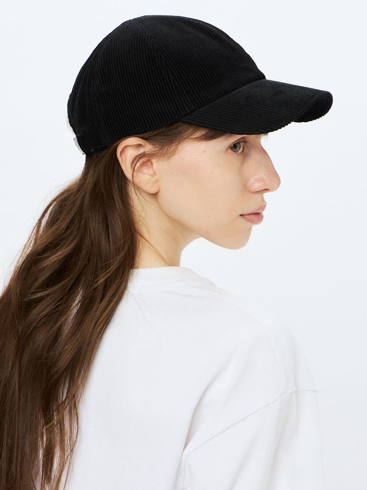 NEUTRALWORKS.(ニュートラルワークス.) ｜コーデュロイキャップ（ユニセックス）