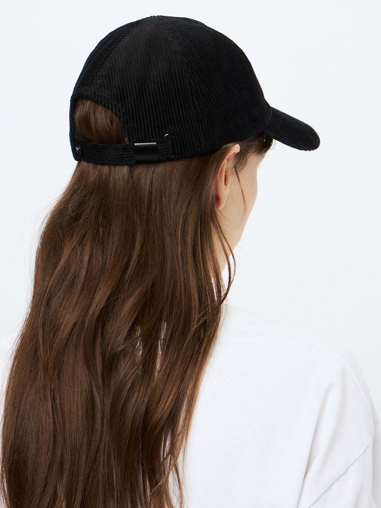 NEUTRALWORKS.(ニュートラルワークス.) ｜コーデュロイキャップ（ユニセックス）