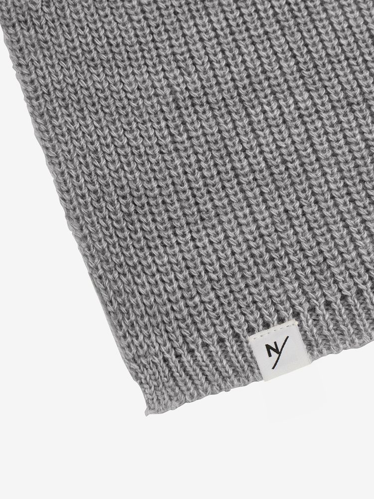 NEUTRALWORKS.(ニュートラルワークス.) ｜シープハーダー/ マフラー（ユニセックス）