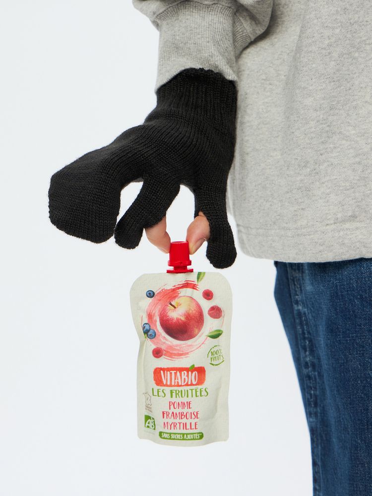 NEUTRALWORKS.(ニュートラルワークス.) ｜シープハーダー/ グローブ（ユニセックス）