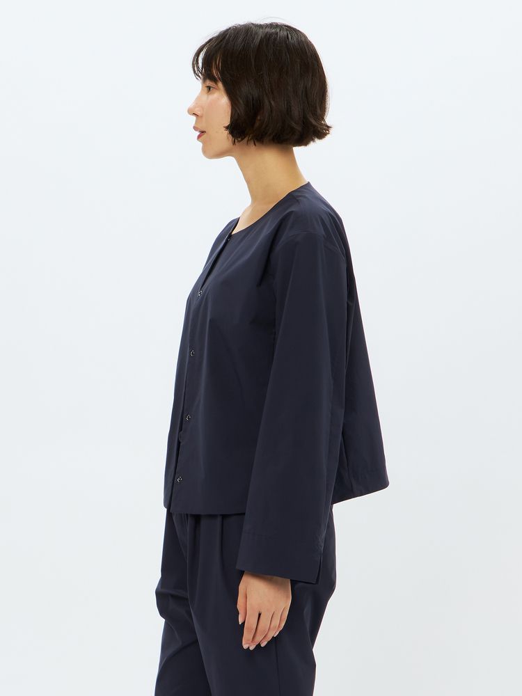 NEUTRALWORKS.(ニュートラルワークス.) ｜ラビ/ ウィメンズショートジャケット（レディース）