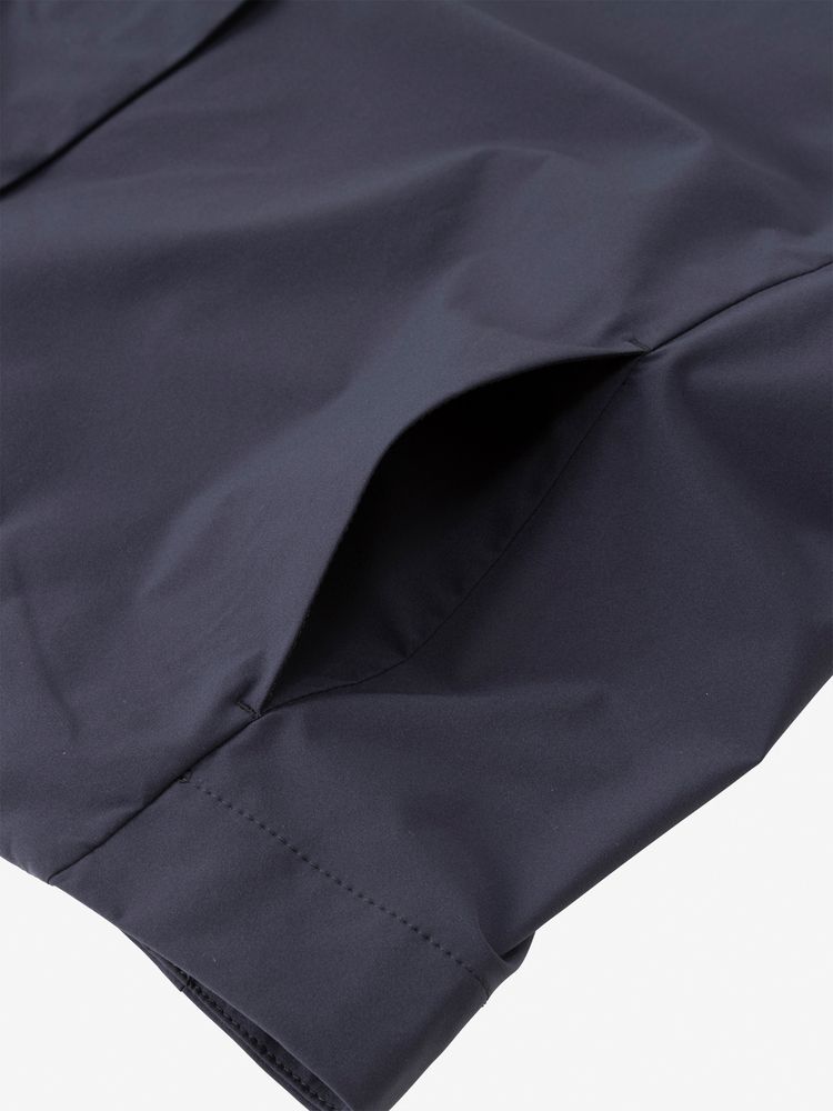 NEUTRALWORKS.(ニュートラルワークス.) ｜ラビ/ ウィメンズショートジャケット（レディース）