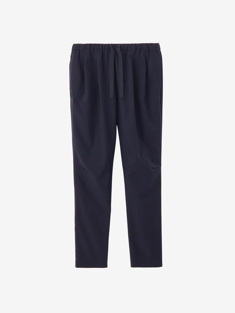 ニュートラルワークス ストレッチパンツ ジャージ GOLDWIN ノース Runners Pulse