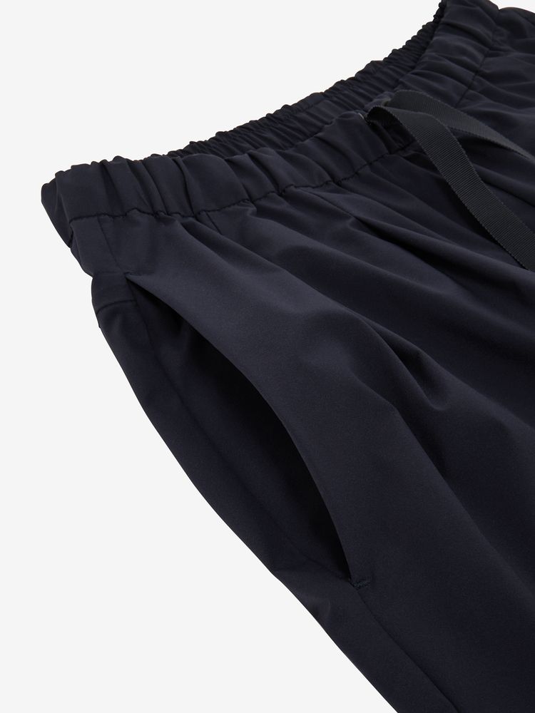 NEUTRALWORKS.(ニュートラルワークス.) ｜ラビ/ ウィメンズイージーテーパードスラックス（レディース）