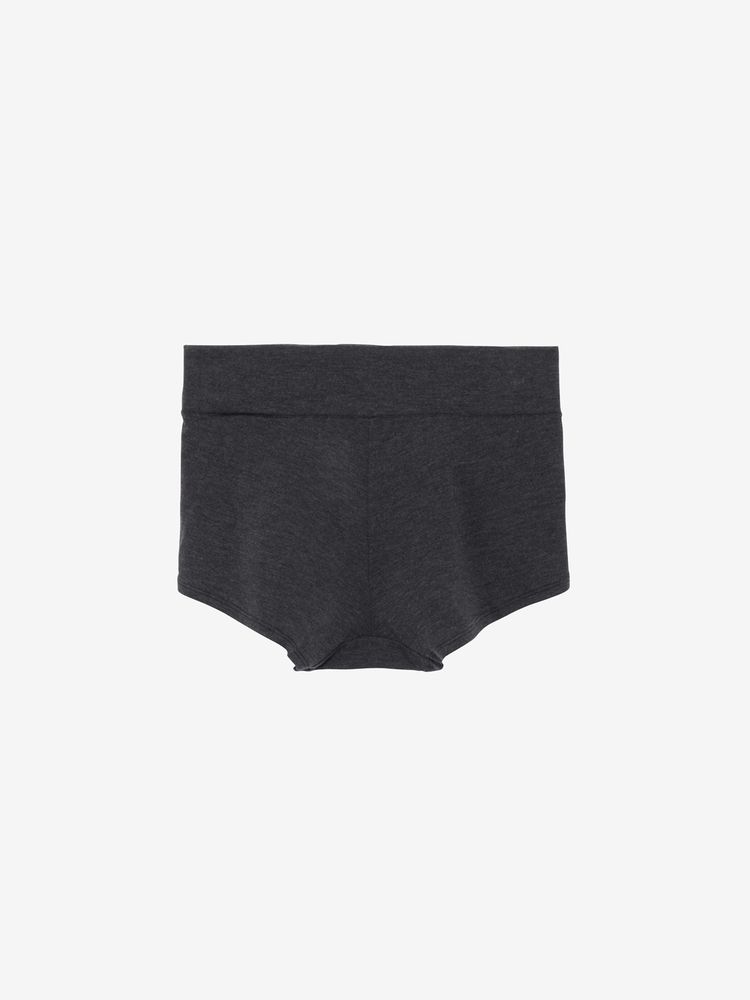 NEUTRALWORKS.(ニュートラルワークス.) ｜ウォームミッドショーツ（レディース）