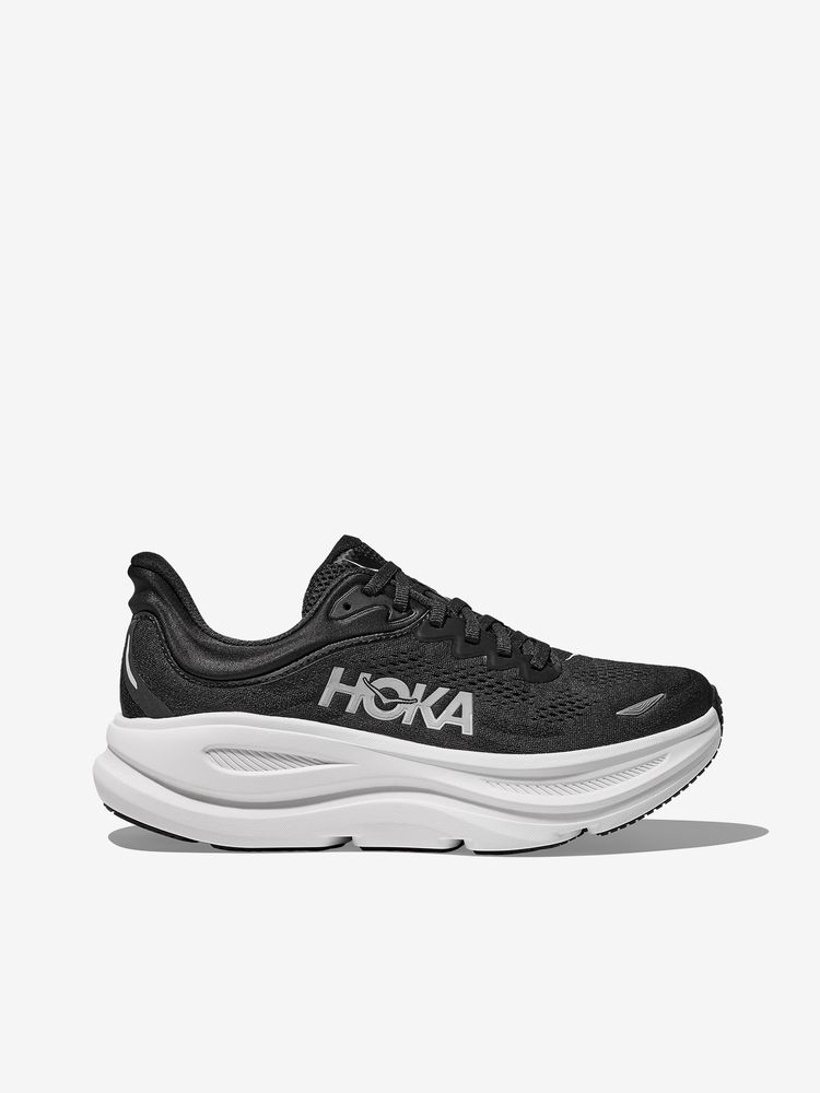 HOKA WBONDI 9 メンズ　26cm Bondi 9 Men's Cushioned Road Running Shoe | HOKA®