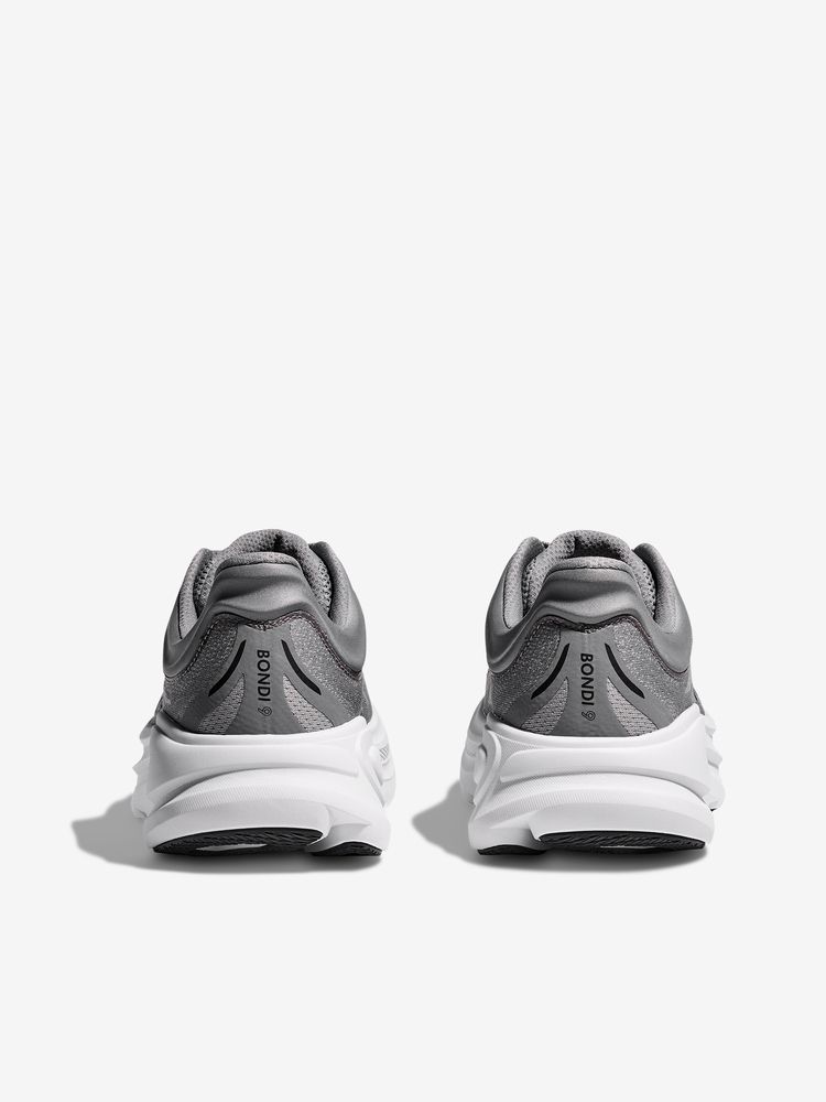 NEUTRALWORKS.(ニュートラルワークス.) ｜HOKA ボンダイ 9（メンズ）