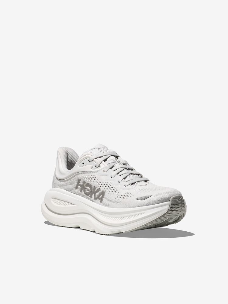 NEUTRALWORKS.(ニュートラルワークス.) ｜HOKA W ボンダイ 9（レディース）