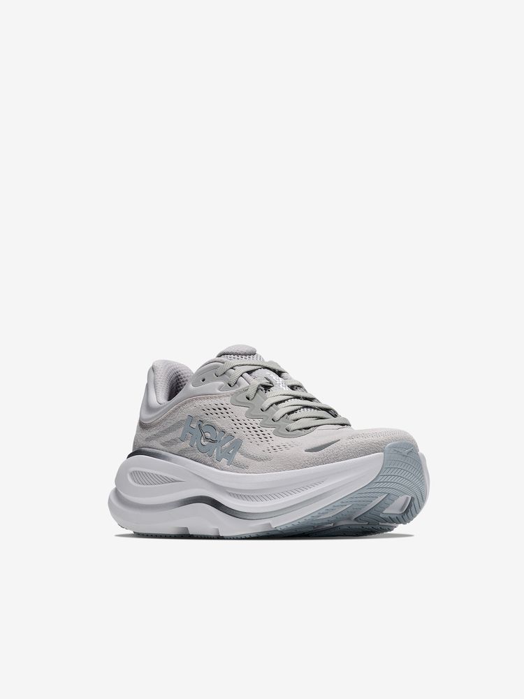 NEUTRALWORKS.(ニュートラルワークス.) ｜HOKA W ボンダイ 9（レディース）