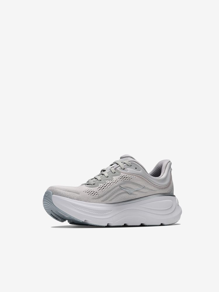 NEUTRALWORKS.(ニュートラルワークス.) ｜HOKA W ボンダイ 9（レディース）