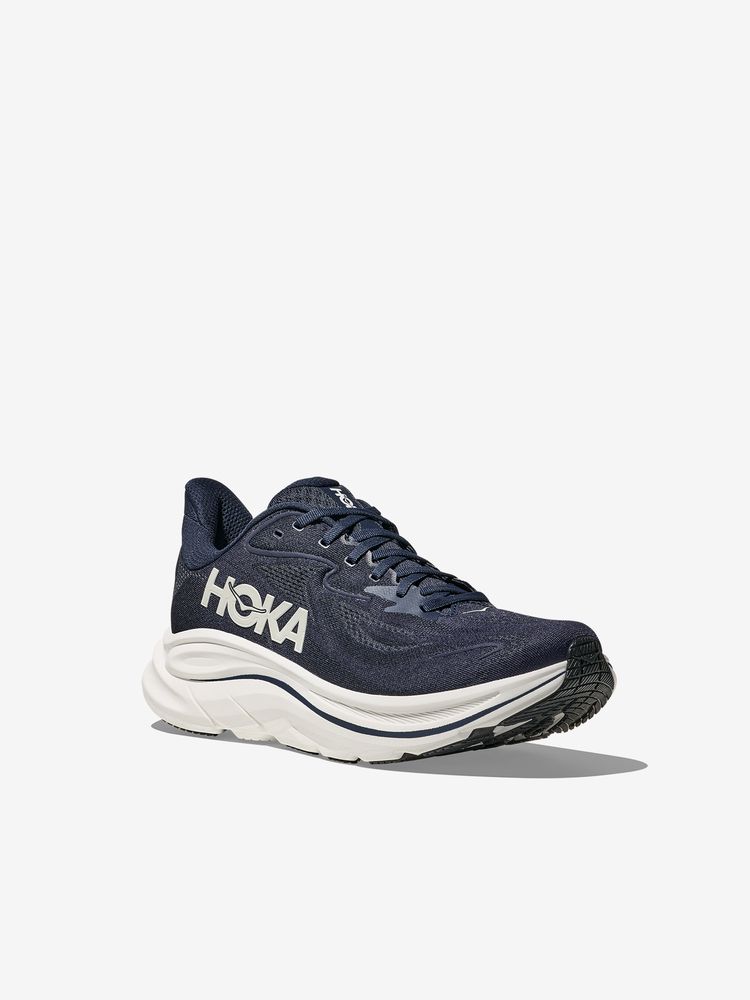 HOKA M クリフトン 10（メンズ）（WSSH078N）- NEUTRALWORKS