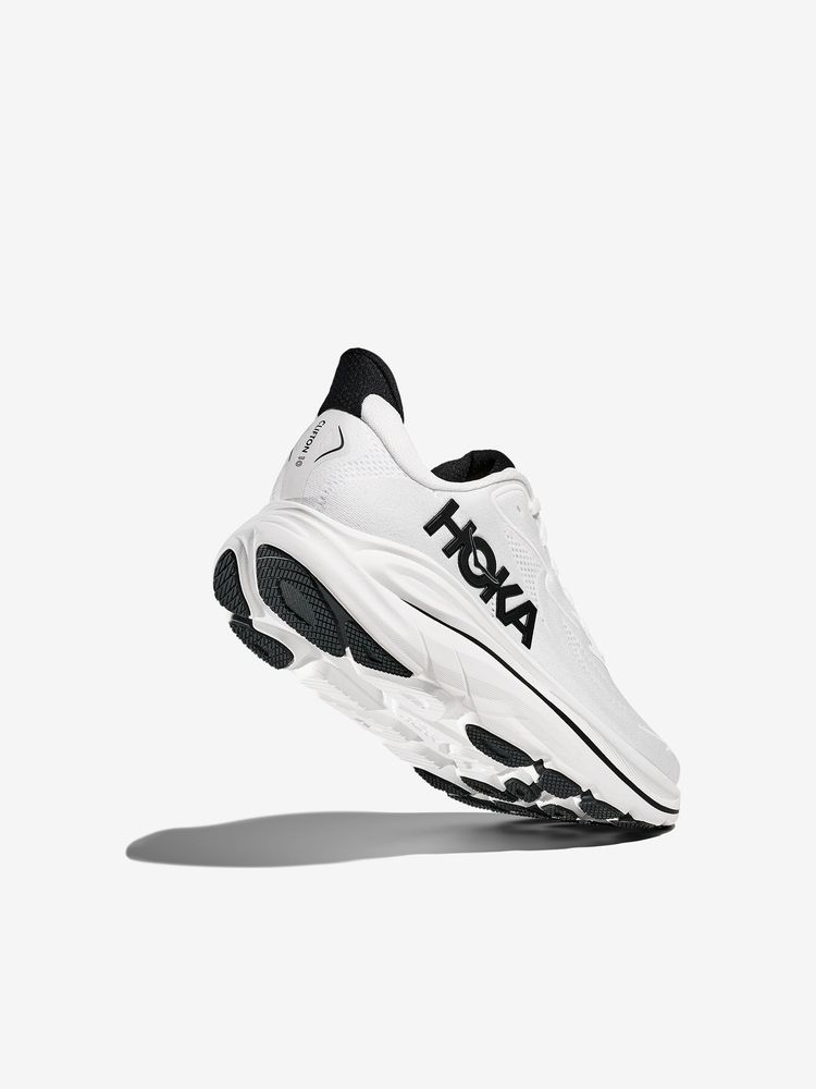 HOKA M クリフトン 10（メンズ）（WSSH078N）- NEUTRALWORKS