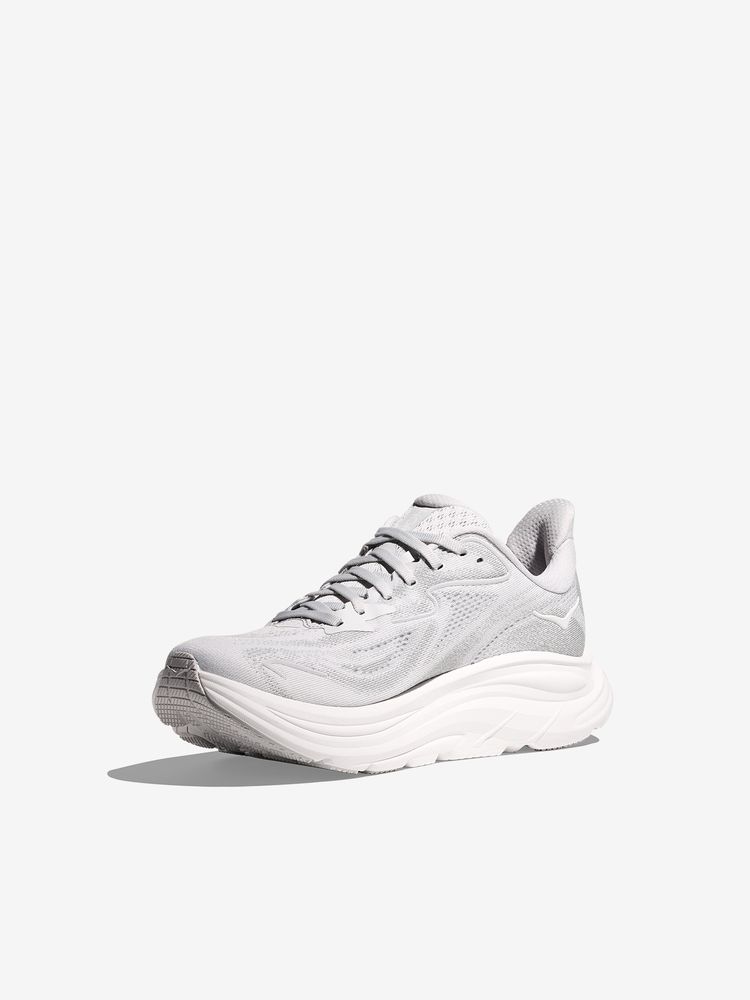白浪クィンテット HOKAの新作ランニングシューズ「CLIFTON 10」、4/1（火）より