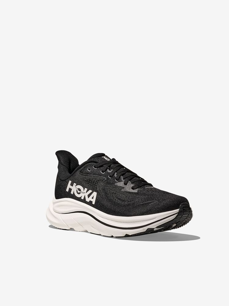 公式】HOKA W クリフトン 10（レディース）｜ニュートラル