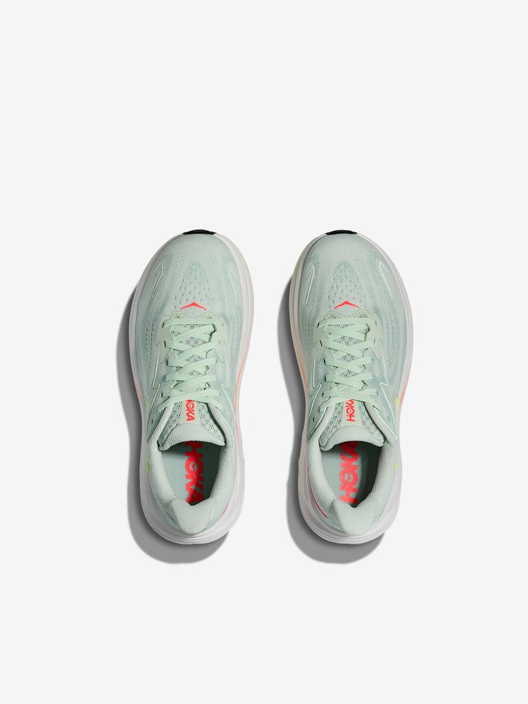 NEUTRALWORKS.(ニュートラルワークス.) ｜HOKA W クリフトン 10（レディース）