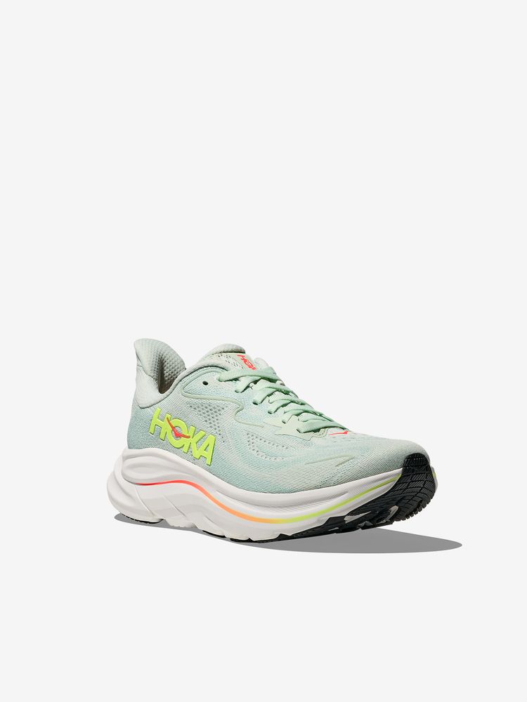 NEUTRALWORKS.(ニュートラルワークス.) ｜HOKA W クリフトン 10（レディース）