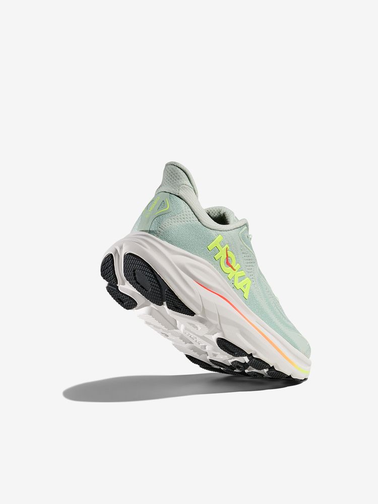 公式】HOKA W クリフトン 10（レディース）｜ニュートラルワークス