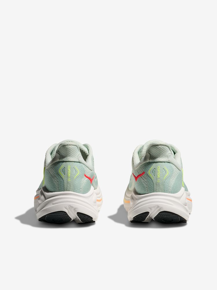 公式】HOKA W クリフトン 10（レディース）｜ニュートラルワークス