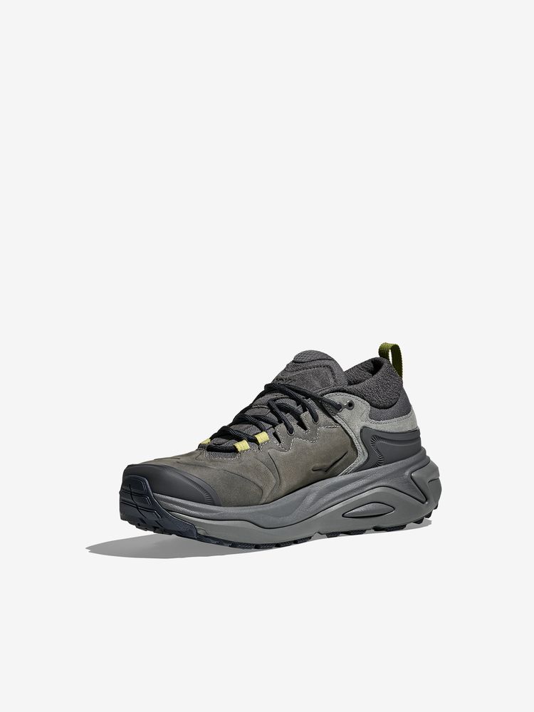 NEUTRALWORKS.(ニュートラルワークス.) ｜HOKA M カハ 3 LOW GTX（メンズ）