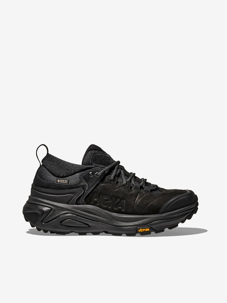 公式】HOKA W カハ 3 LOW GTX（レディース）｜ニュートラル