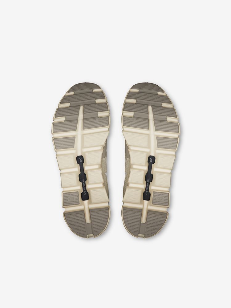 NEUTRALWORKS.(ニュートラルワークス.) ｜On クラウド 6 Wp（メンズ）