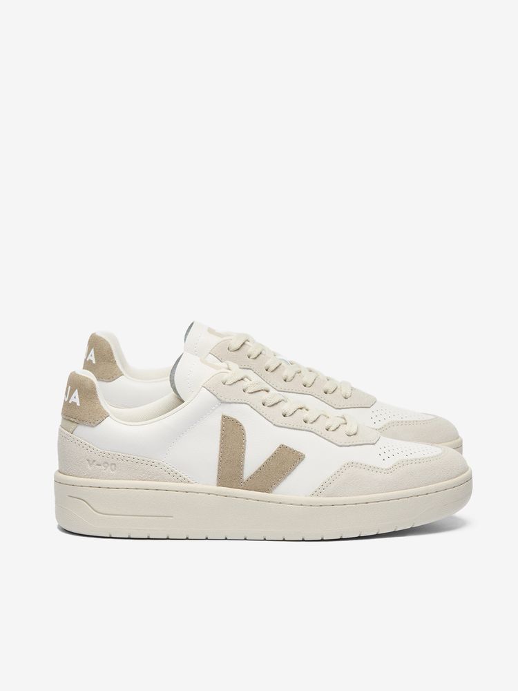 【美品】VEJA レディース　スニーカー VEJA ヴェジャ スニーカー CAMPO カンポ レディース レザー
