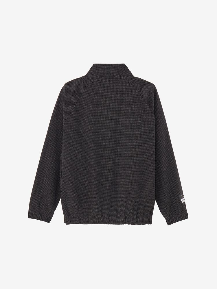 NEUTRALWORKS.(ニュートラルワークス.) ｜ポイズ/ トラックジャケット（ユニセックス）