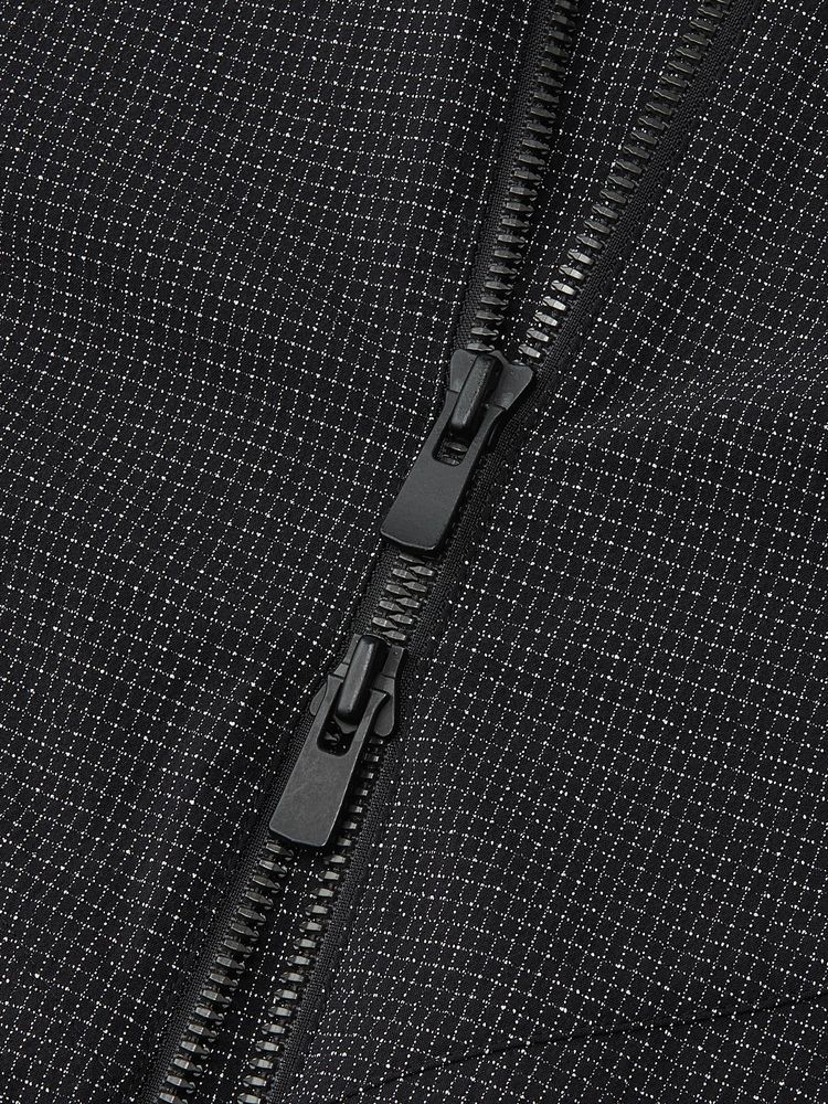 NEUTRALWORKS.(ニュートラルワークス.) ｜ポイズ/ トラックジャケット（ユニセックス）