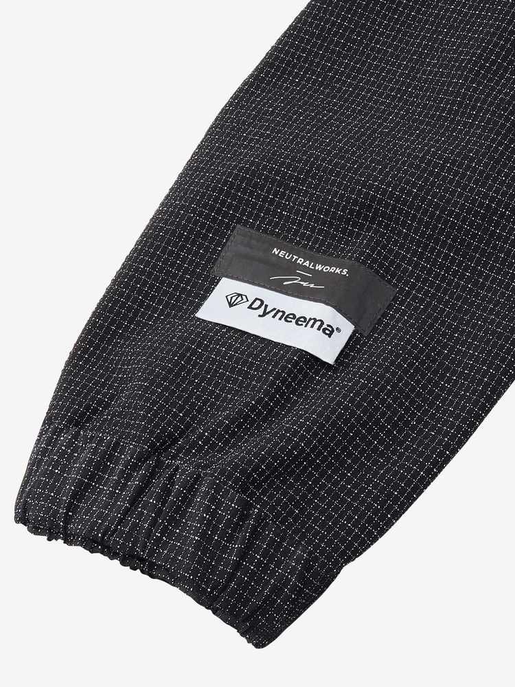 NEUTRALWORKS.(ニュートラルワークス.) ｜ポイズ/ トラックジャケット（ユニセックス）