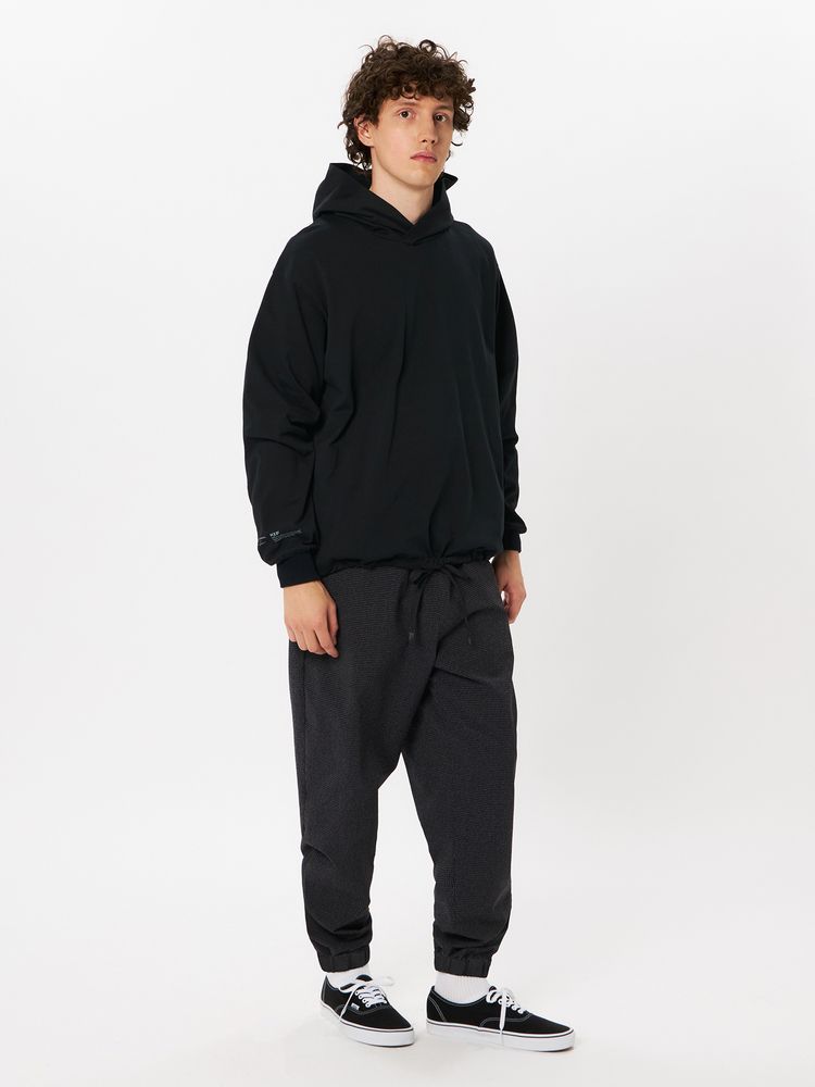 NEUTRALWORKS.(ニュートラルワークス.) ｜ピヴタ/ エムディージェーフーディ（ユニセックス）