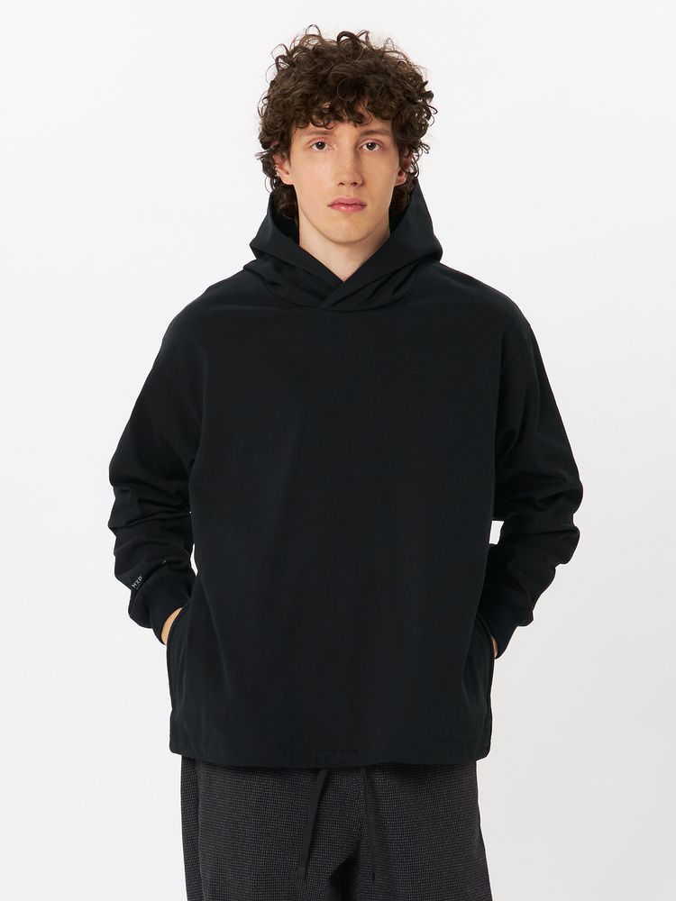 NEUTRALWORKS.(ニュートラルワークス.) ｜ピヴタ/ エムディージェーフーディ（ユニセックス）