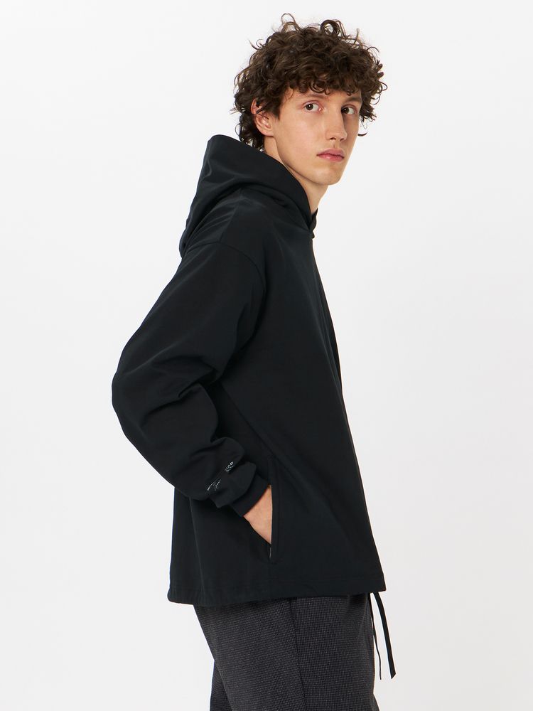 NEUTRALWORKS.(ニュートラルワークス.) ｜ピヴタ/ エムディージェーフーディ（ユニセックス）