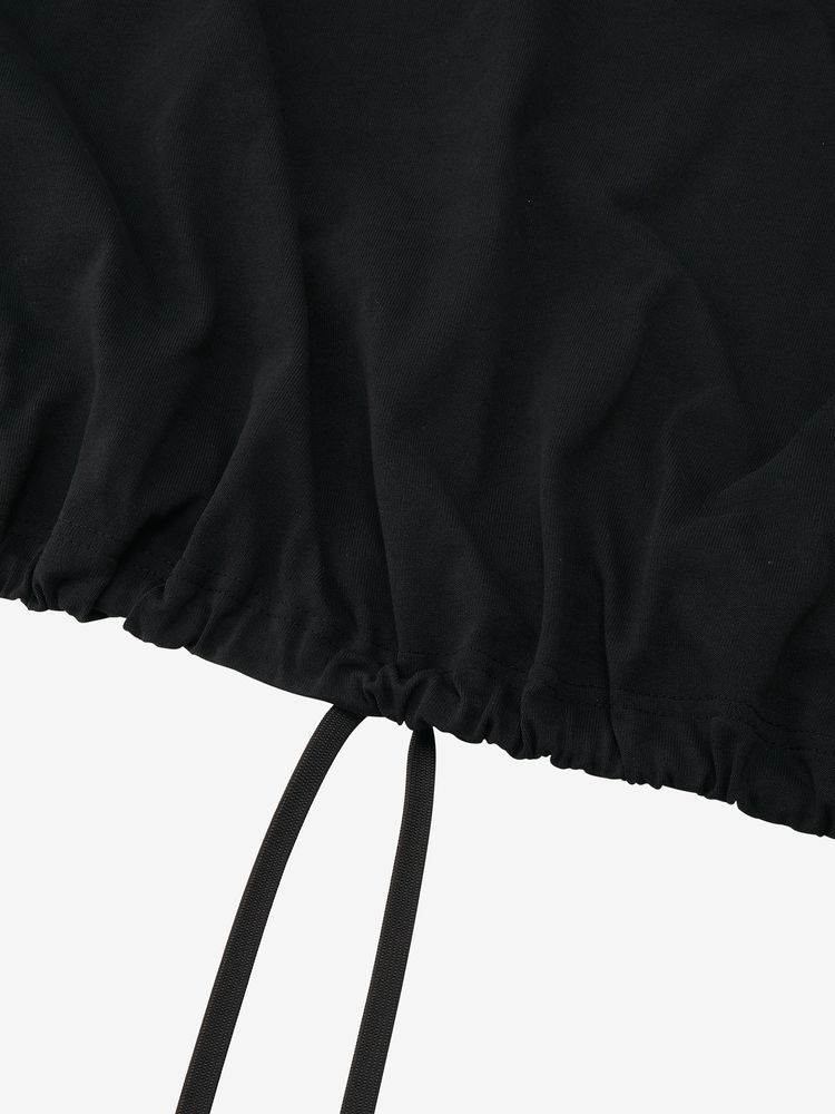 NEUTRALWORKS.(ニュートラルワークス.) ｜ピヴタ/ エムディージェーロングスリーブクルー（ユニセックス）